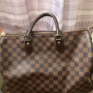 Speedy 30 Louis Vuitton